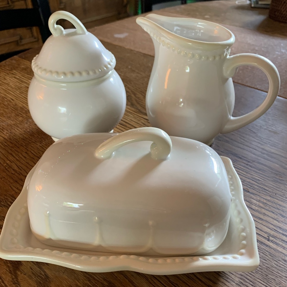 Princess House Set